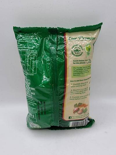 Knorr Fleischbrühwürfel