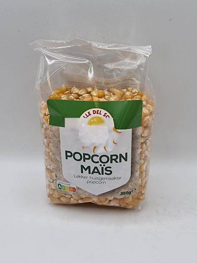 Valle Del Sole Popcorn Mais