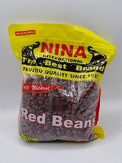 Nina Rote Bohnen 340g