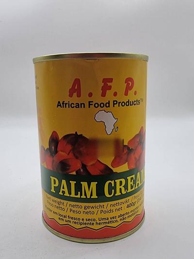 MOAMBE Palmcreme AFP 400g