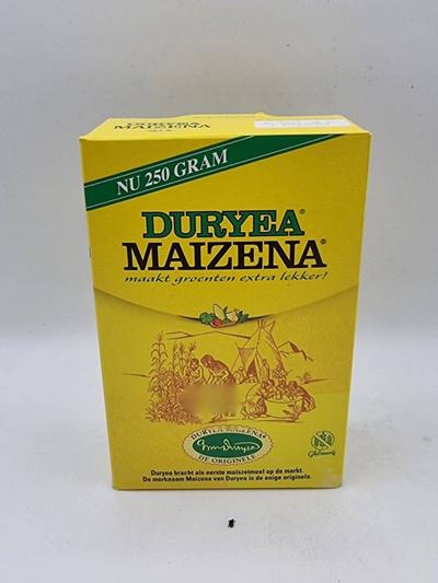 Duryea Maizena Maisstärke 250g