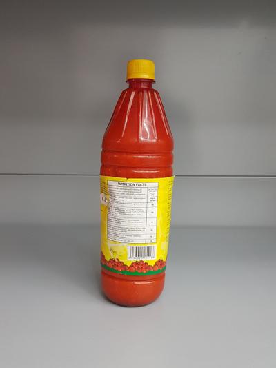 Shangrila Palm Oil 1L