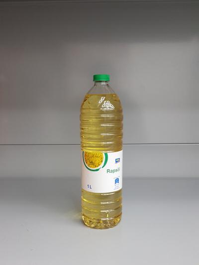 Rapsöl Rapsöl 1L