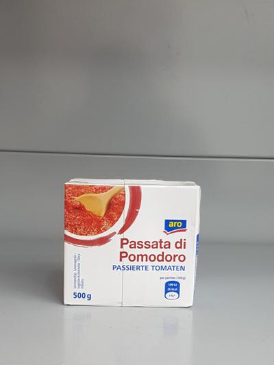 Aro Passata di Pomodoro 500g