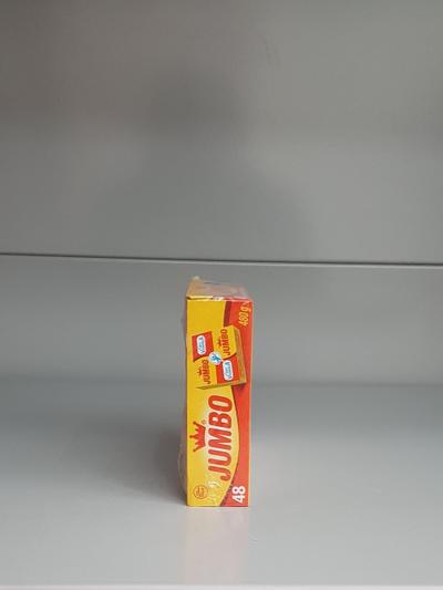 Jumbo Bouillon Cubes