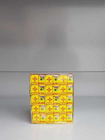 Maggi Bouillonwürfel Tabletten