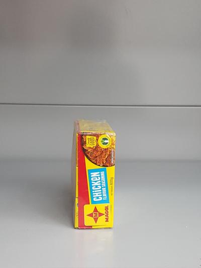 Maggi Hühnergeschmack Gewürfwürfel