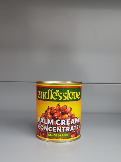 Endless Love Palm Cream Concentrate