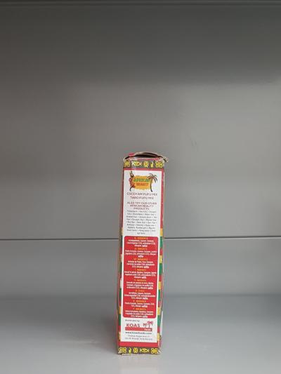 Koska Halawa Vanille 700g