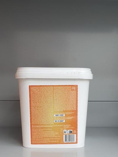 Foutou aus Macabo (Cocoyam) 4kg