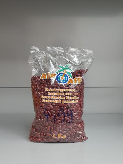 Afro-Aje Dried Gemüse Trockengemüse 1Kg