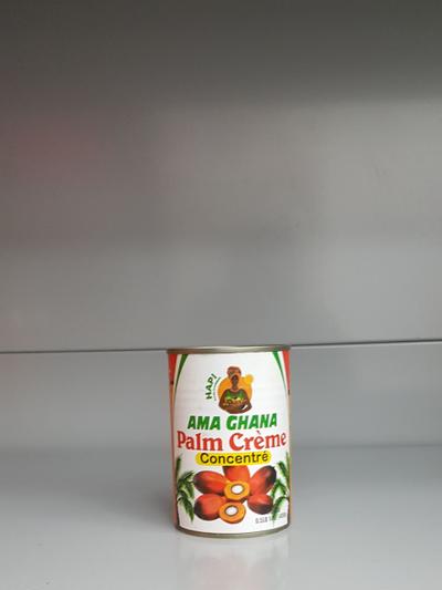 Ama Ghana Palm Creme Concentrate
