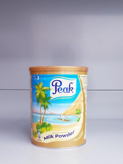 Peak Milk Powder 400g