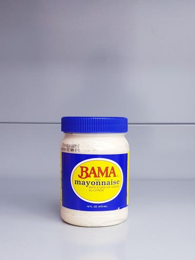 BAMA Mayonnaise 16 FL OZ