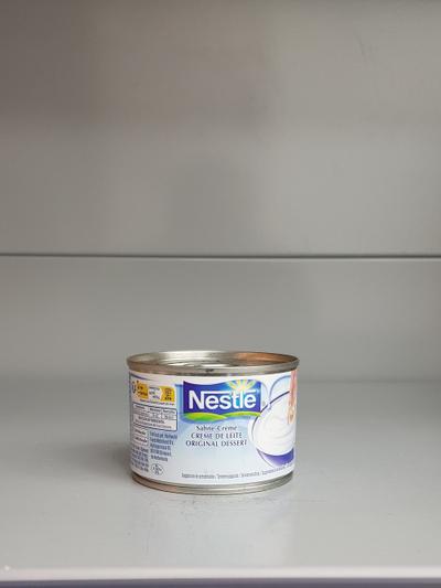 Nestlé Table Cream Original Densée 160ml