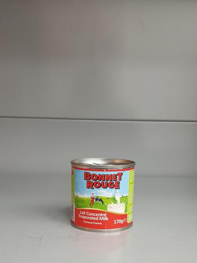 Mütze Milchrot Konzentrat 170g
