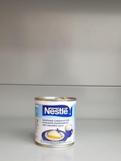 Nestlé Sweetened Condensed Milk 397g
