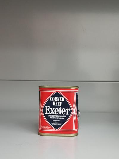Exeter Corned Beef 340g
