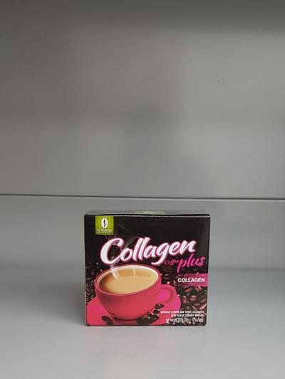Collagen Coffee Plus with Collagen