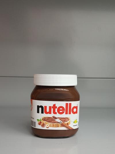 Nutella Hazelnut Spread 350g