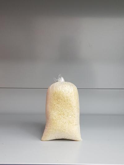 Attiéké - Maniok-Couscous
