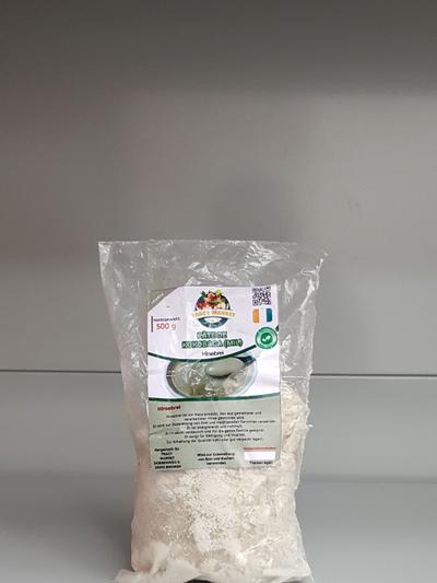 Kokosmehl 500g