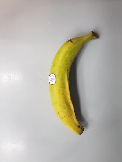 Frische Kochbanane (ca. 86g)