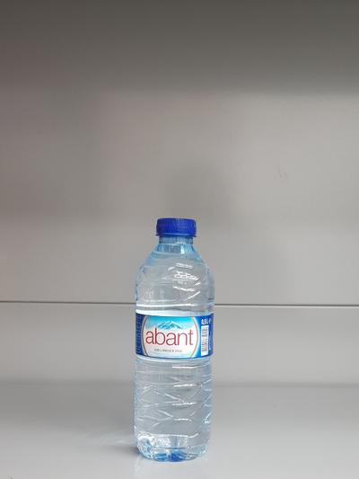 Abant Natural Mineral Water 500ml
