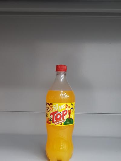 Jans Top Orange Drink 50cl