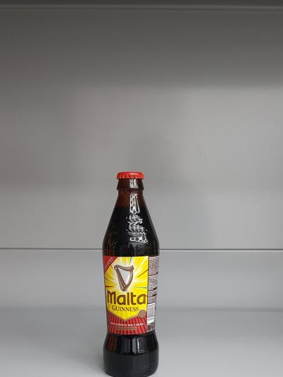 Malta Guinness Non-Alcoholic Malt Drink 330ml