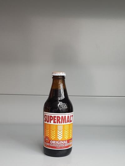 Supermalt Original 330ml