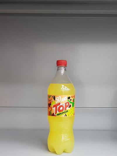 Top Pineapple Drink 500ml