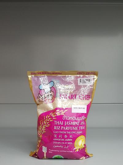 Fairy Chef Thai Jasmine Rice 5kg