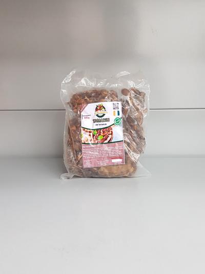 Getrocknete Flusskrebse Tamarin 100g