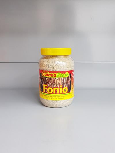Guinea Fresh Fonio 850g