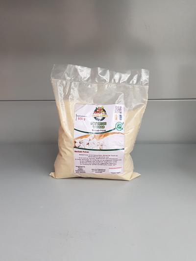Baobab-Pulver 500g