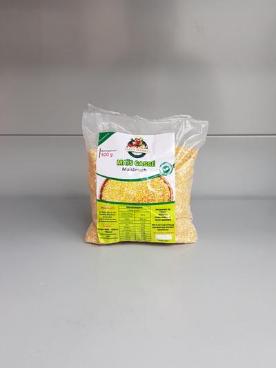 Mibaso Maisbruch 500g