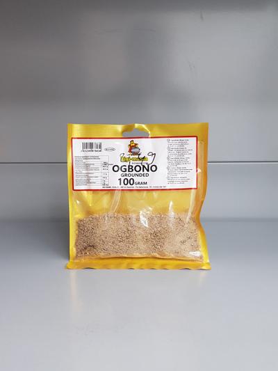 Ogbono Ground 100g
