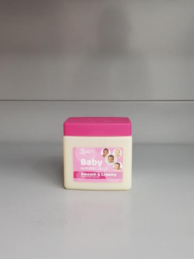 Livas Baby Nursery Wipes