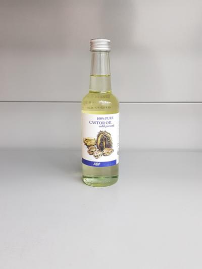 Casa Nova Pure Castor Oil