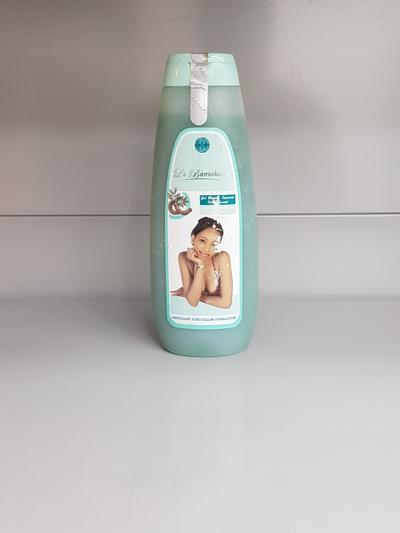 Lux Botanicals Soft Glow Body Wash