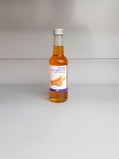 Carrot Oil 30ml