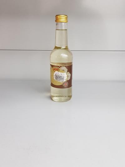 Nidar Sesamöl 250ml